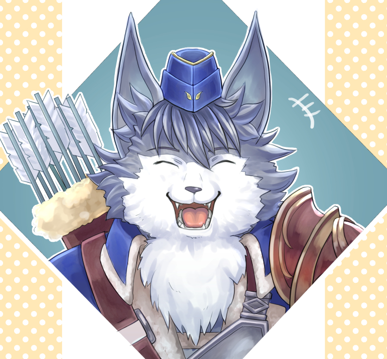blainchet (seiken densetsu and 1 more) drawn by ugla_(y_u_k_i_n_e)