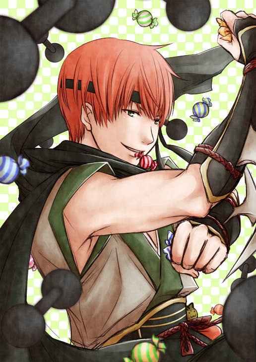 asugi (fire emblem and 1 more) drawn by ebi_puri_(ebi-ebi)