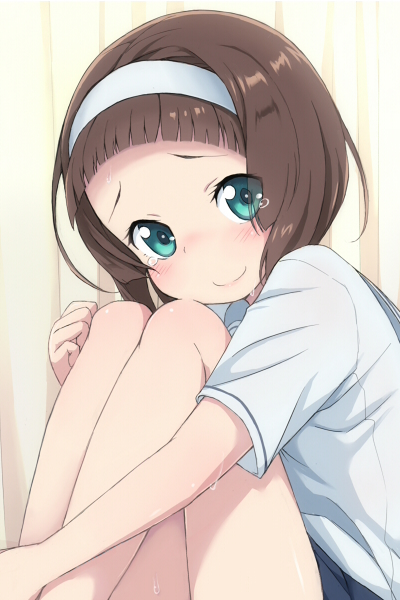 original drawn by kimagure_blue