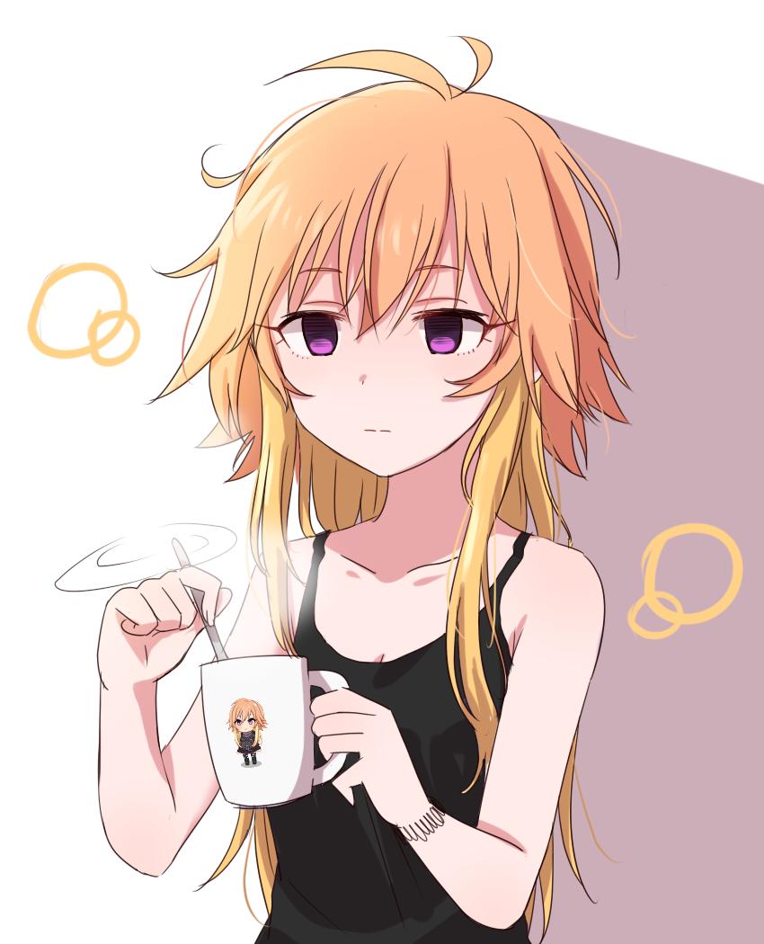 ninomiya asuka (idolmaster and 1 more) drawn by 2_nostg