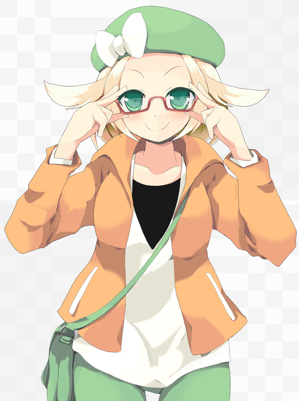 bianca (pokemon and 1 more) drawn by rakkogawa_rinro