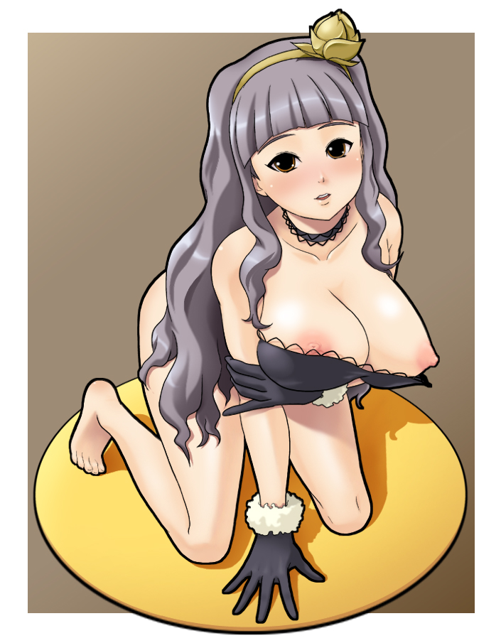 shijou takane (idolmaster and 1 more) drawn by tomatto_(@ma!)