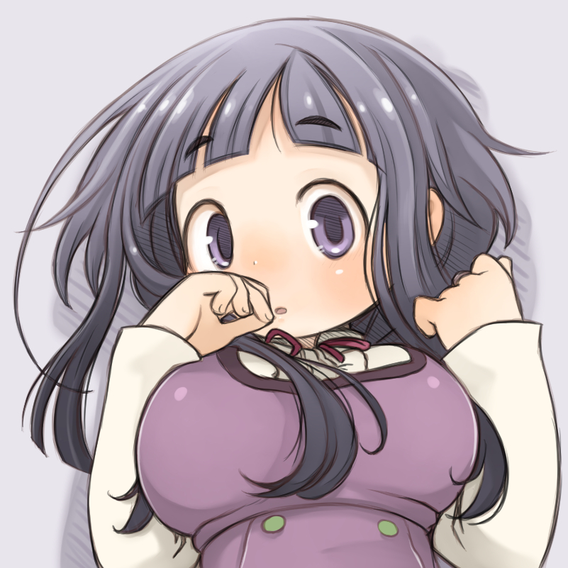 tatsuki asuka (mahou shoujo madoka magica and 1 more) drawn by zangetsumaru