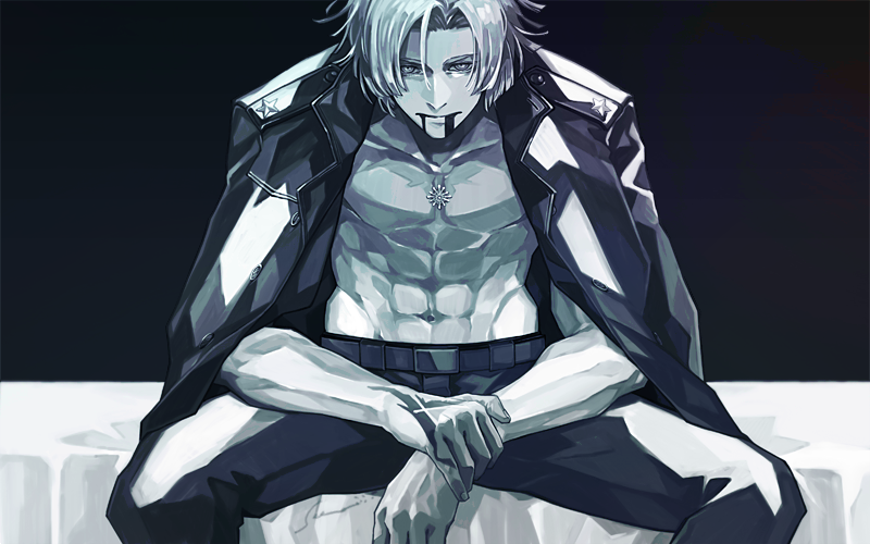 daybit sem void (fate and 1 more) drawn by sei_8220