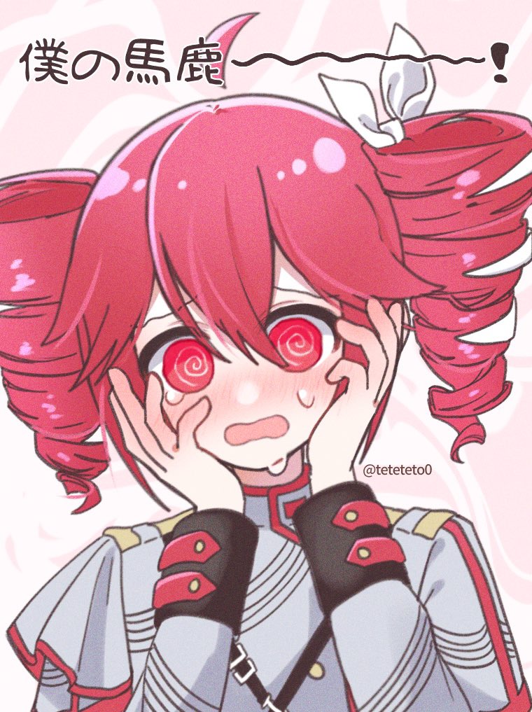 kasane teto (utau and 1 more) drawn by teteteto0