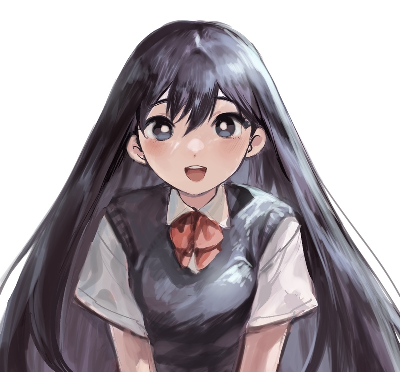 mari (omori) drawn by echigoya_takeru