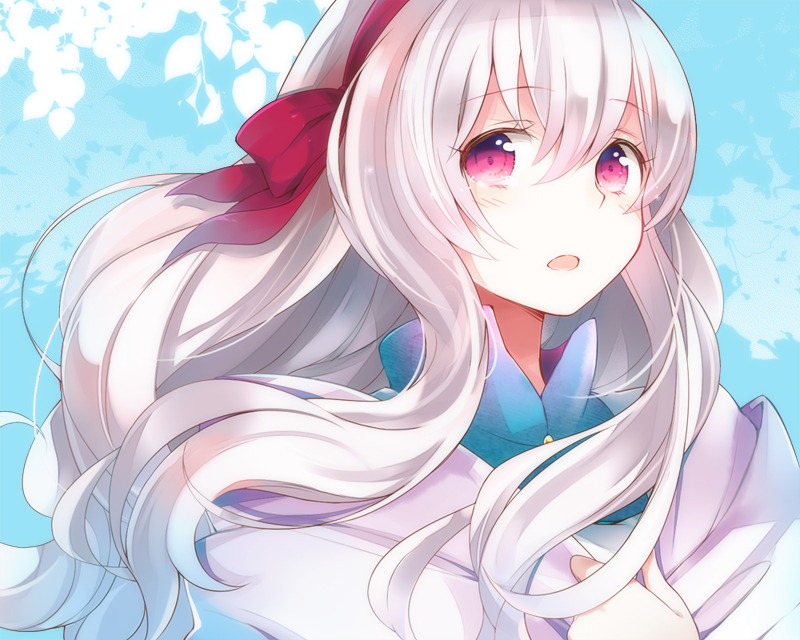 kozakura marry (kagerou project and 1 more) drawn by ocha_(hutuumikan)