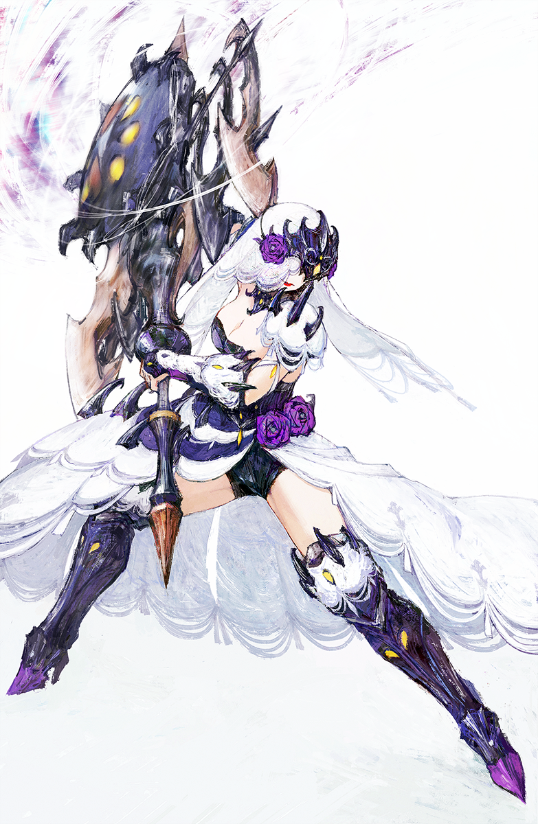monster hunter (monster hunter and 1 more) drawn by labombardier!