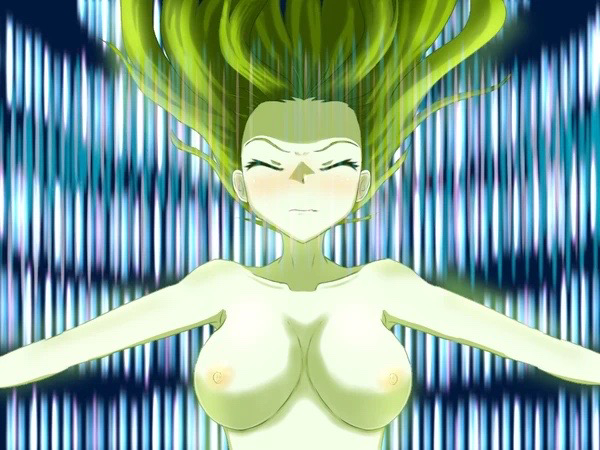 tachikawa mimi (digimon and 2 more) drawn by withlike