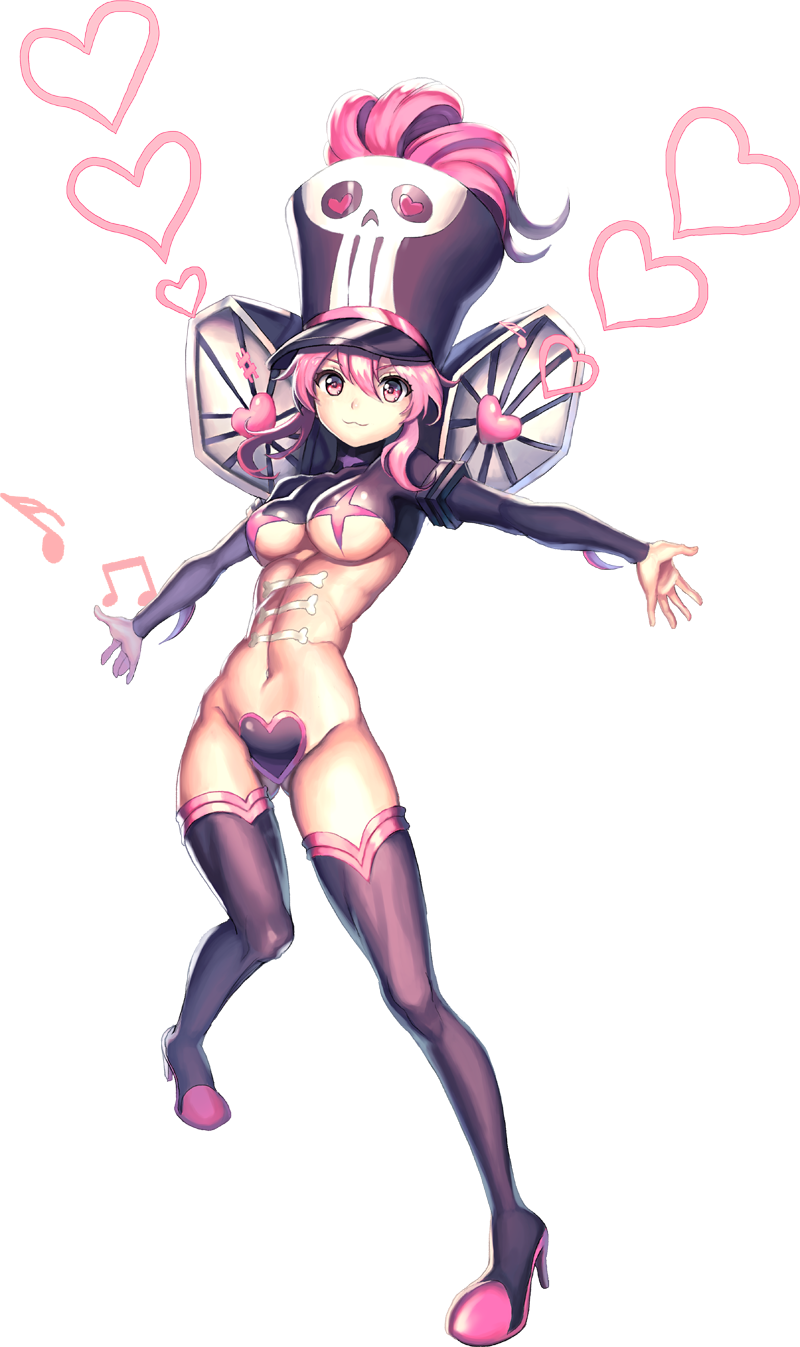 jakuzure nonon (kill la kill) drawn by hc_(razel1)
