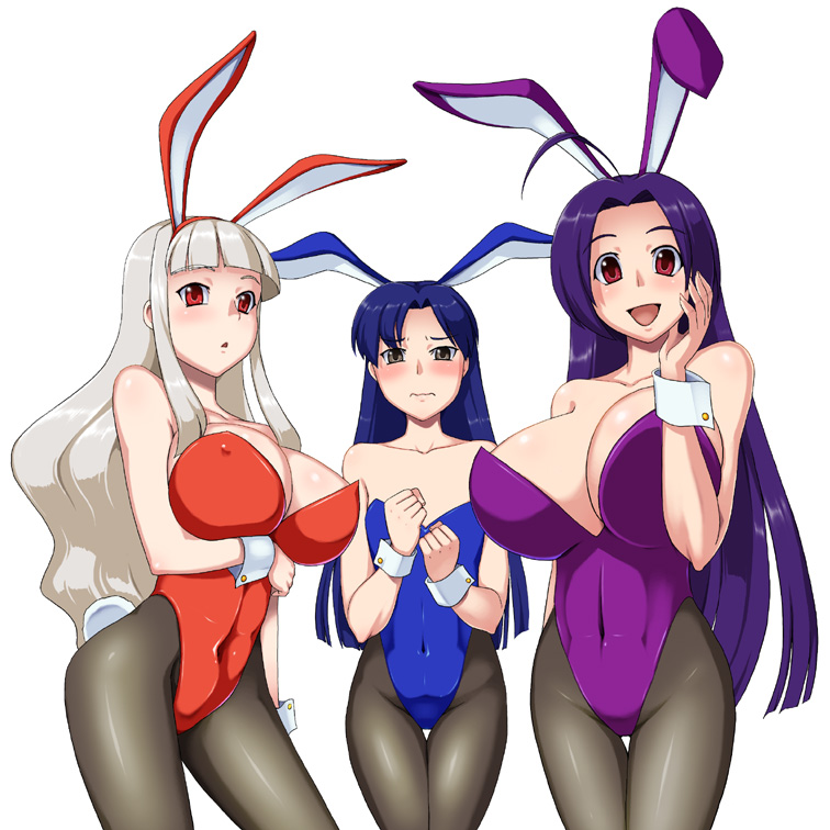 kisaragi chihaya, shijou takane, and miura azusa (idolmaster) drawn by kawanuma_uotsuri