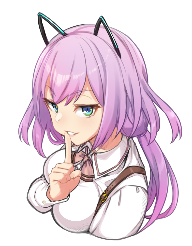 toda eulalia kotohi (assault lily) drawn by tsukinami_kousuke