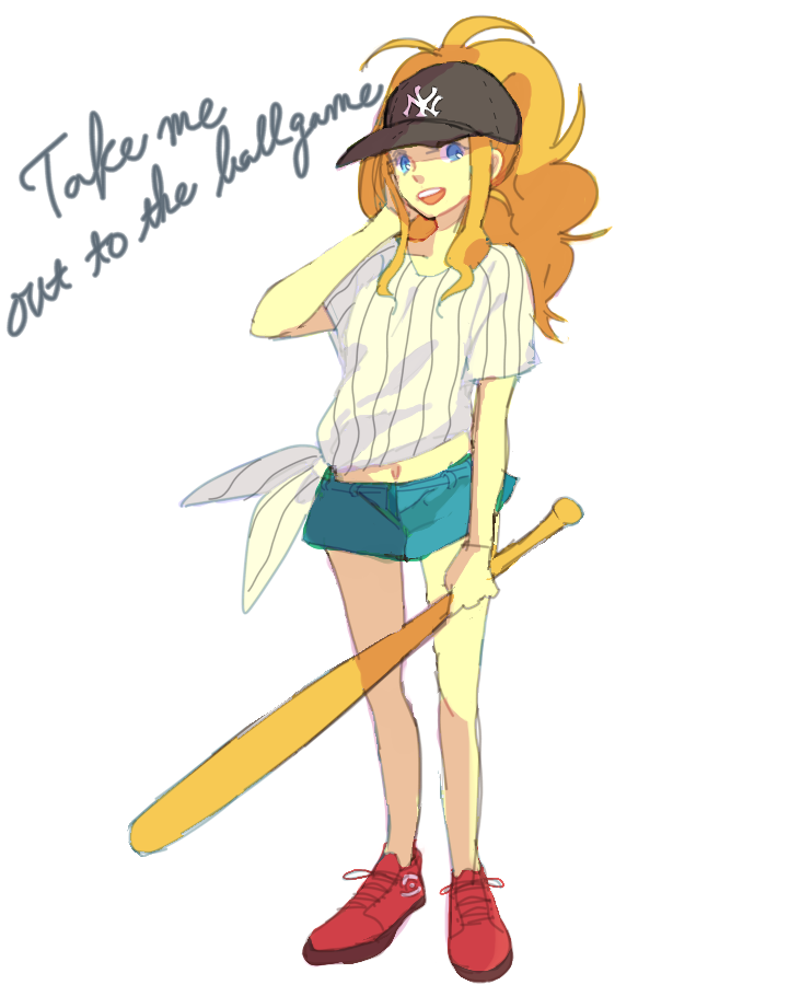 hilda (pokemon and 2 more) drawn by canari