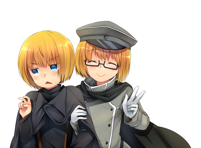 armin arlert (shingeki no kyojin) drawn by marimo_danshaku