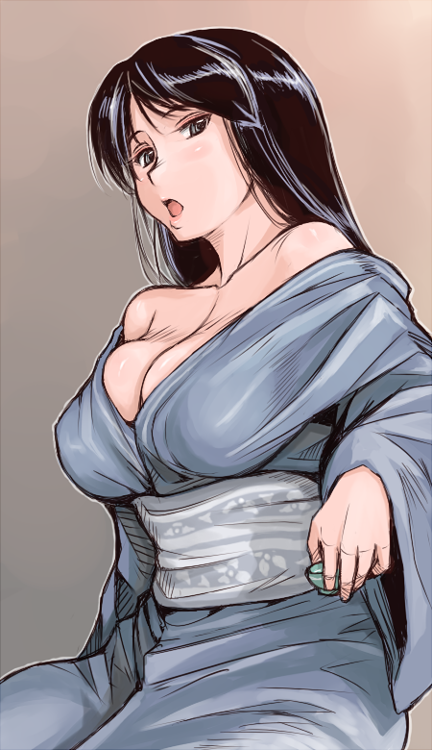 futaba channel and 1 more drawn by tsuda_nanafushi