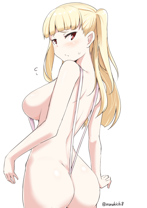 uesugi u. kyouko (tokyo 7th sisters) drawn by kichihachi