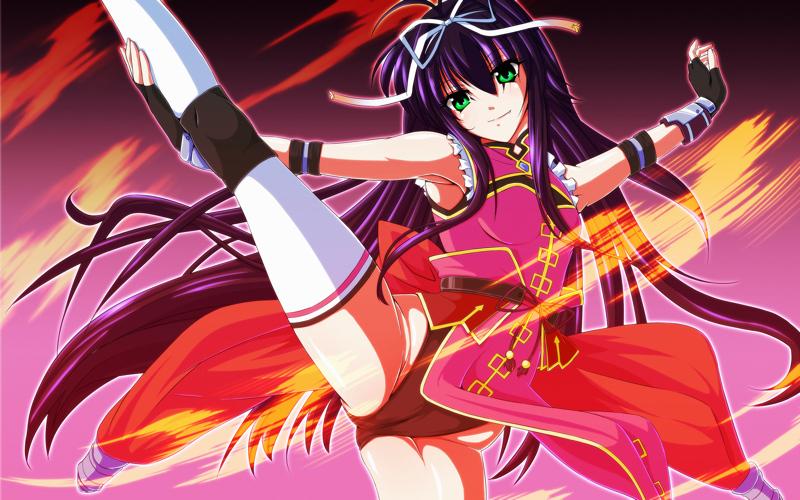Rio Wezley Lyrical Nanoha And 1 More Drawn By Tappa Esperanza Danbooru Rio Wezley Lyrical Nanoha And 1 More Drawn By Tappa Esperanza Danbooru