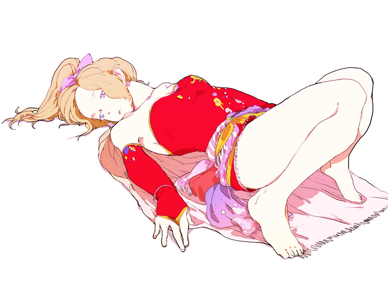 terra branford (final fantasy and 1 more) drawn by nyorotta