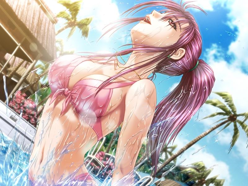 ijichi miho (sodom no shima) drawn by nakamura_nishiki