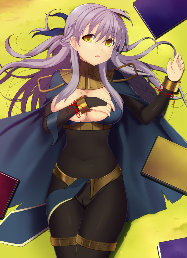 micaiah (fire emblem and 2 more) drawn by kyoku_tou