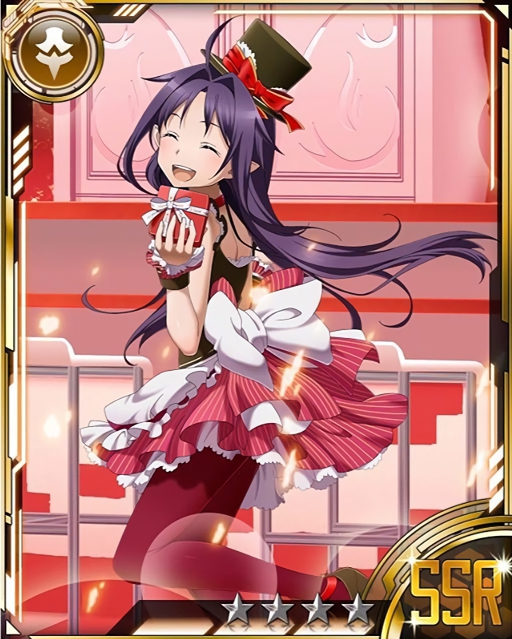 yuuki (sword art online and 1 more)