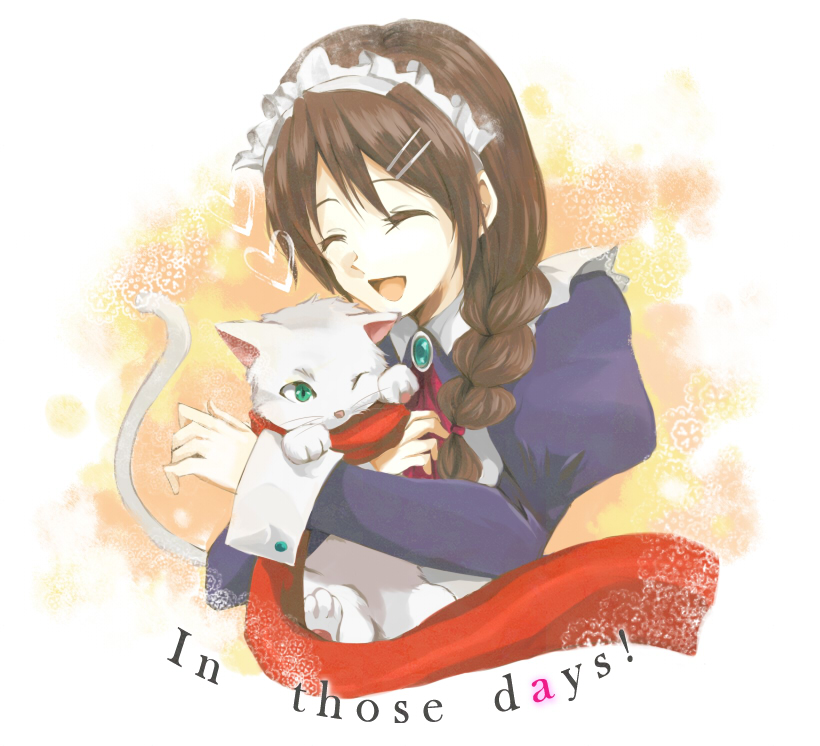 leri and kwork (in those days) drawn by okra_boom