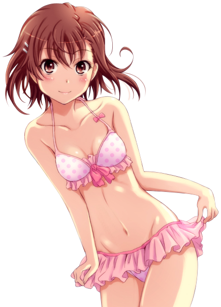 misaka mikoto (toaru majutsu no index and 1 more) drawn by shian_(my_lonly_life.)