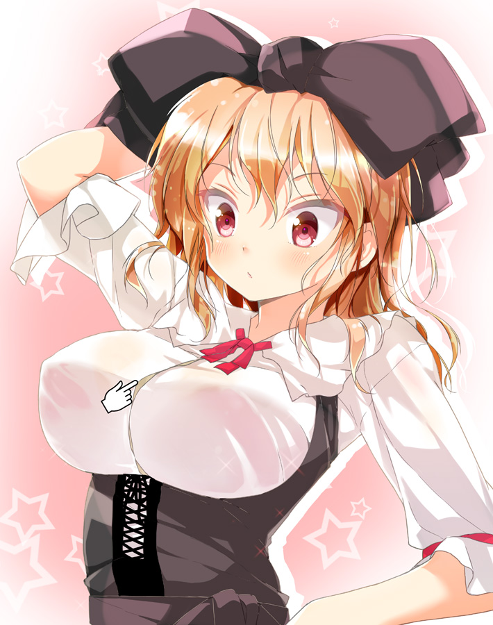 tea (cafe-chan to break time) drawn by porurin