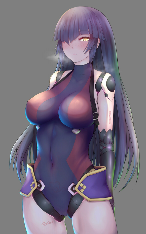 katou danzou (fate and 1 more) drawn by nikuku_(kazedesune)