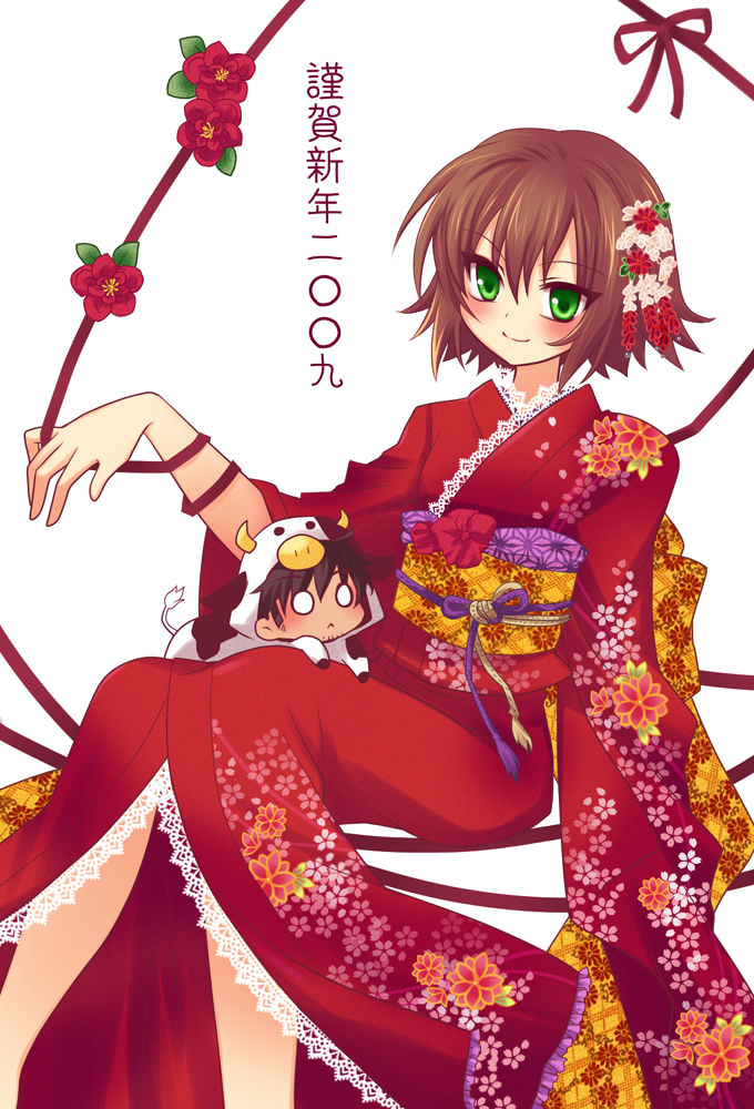 rita mordio and raven (tales of and 1 more) drawn by miyu_(matsunohara)