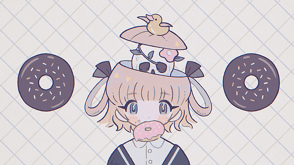original and 1 more drawn by hasuimo