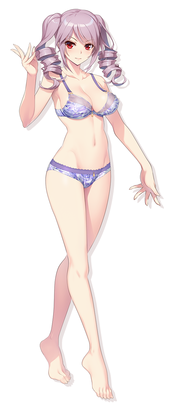 mikoshiba saria (saimin datsujo 4) drawn by yoshino_keiko