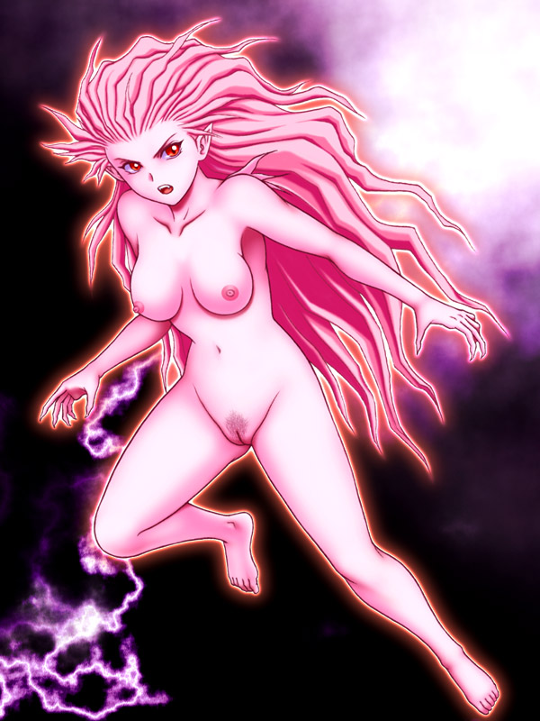terra branford and trance terra branford (final fantasy and 1 more) drawn by kitamura_(bamboo)