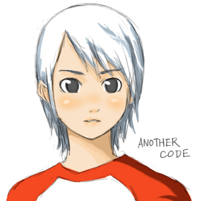 ashley mizuki robbins (another code and 1 more)