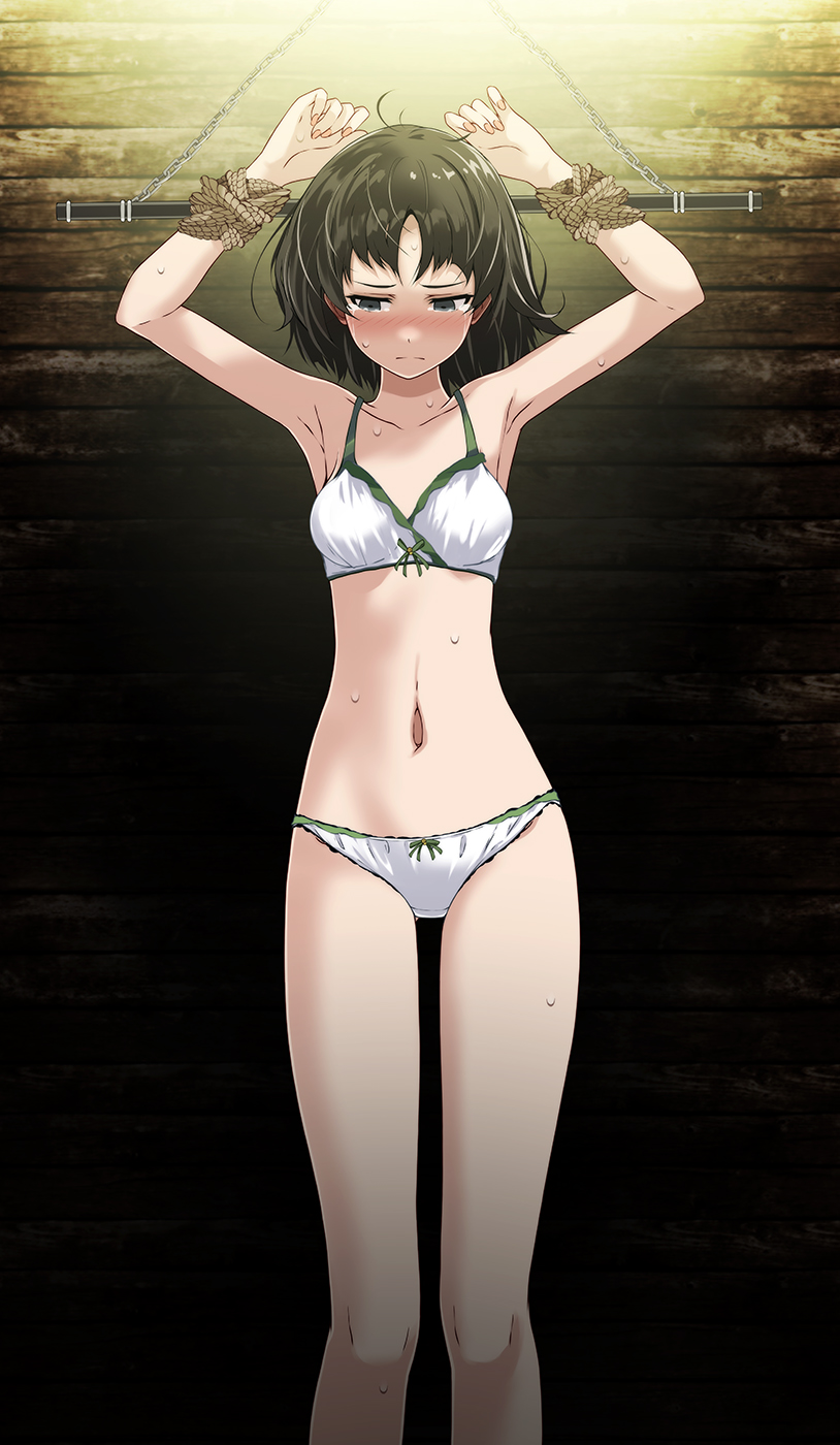 erika (pokemon and 1 more) drawn by tsukishiro_saika