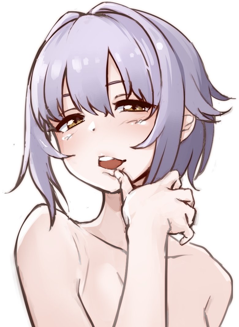 koshimizu sachiko (idolmaster and 1 more) drawn by kakaobataa