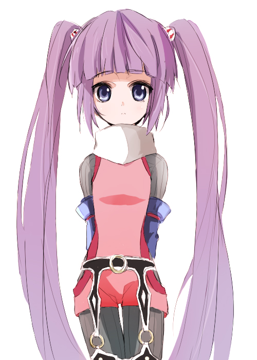sophie (tales of and 1 more) drawn by maromi_(am97)