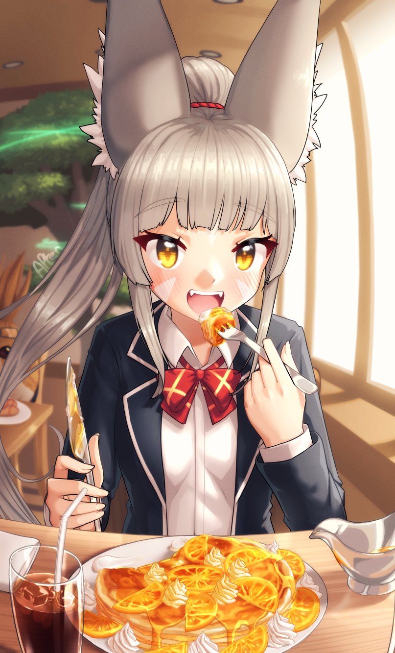 nia (xenoblade chronicles and 1 more) drawn by alten