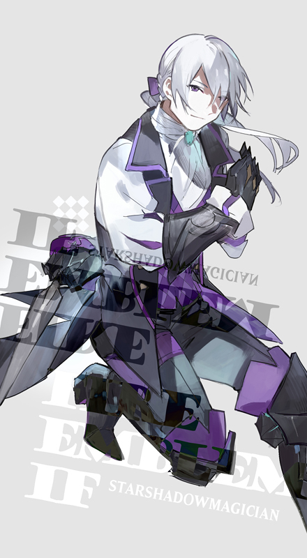 jakob (fire emblem and 1 more) drawn by starshadowmagician