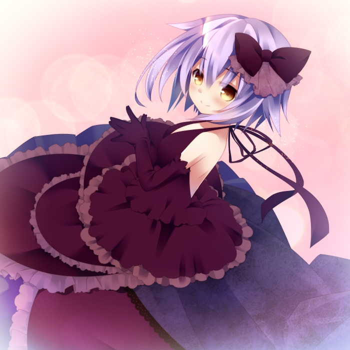 koshimizu sachiko (idolmaster and 1 more) drawn by kanora