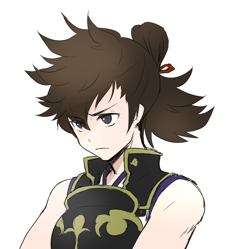 hinata (fire emblem and 1 more) drawn by pamm