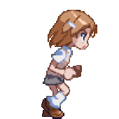 misaka mikoto (toaru majutsu no index and 1 more) drawn by andou_shuki