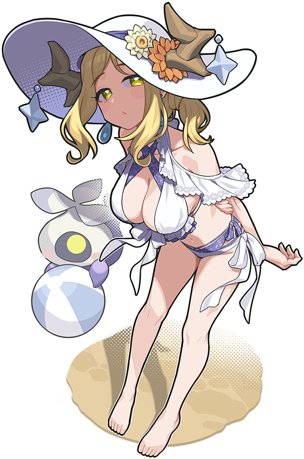 ohara mari and pellapie (love live! and 2 more) drawn by waste-man