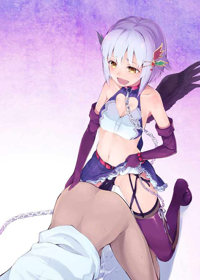 koshimizu sachiko (idolmaster and 1 more) drawn by u_(the_unko)