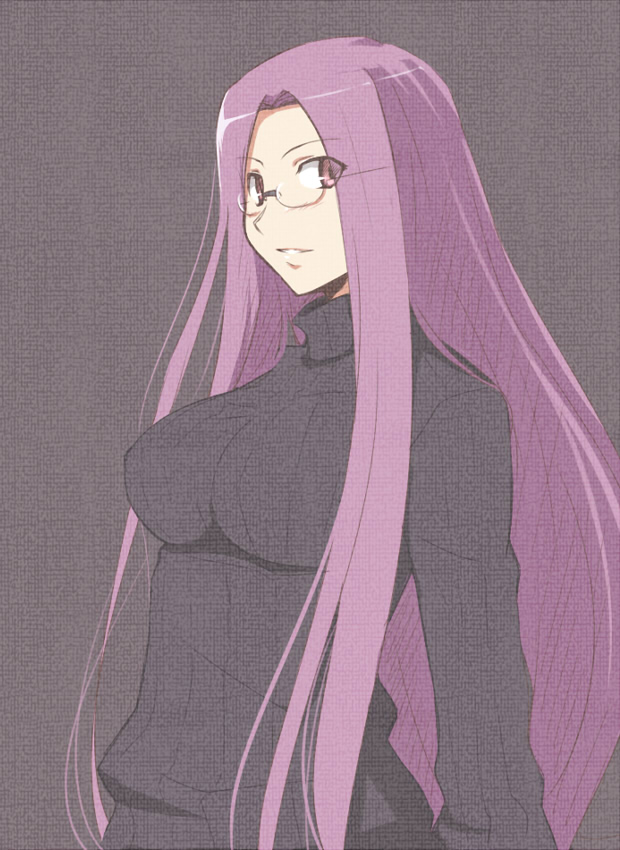 medusa (fate and 1 more) drawn by oda_masaki_(b-minor)