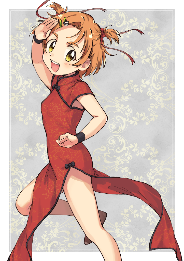 ryuzaki kaoru (idolmaster and 1 more) drawn by nanonin