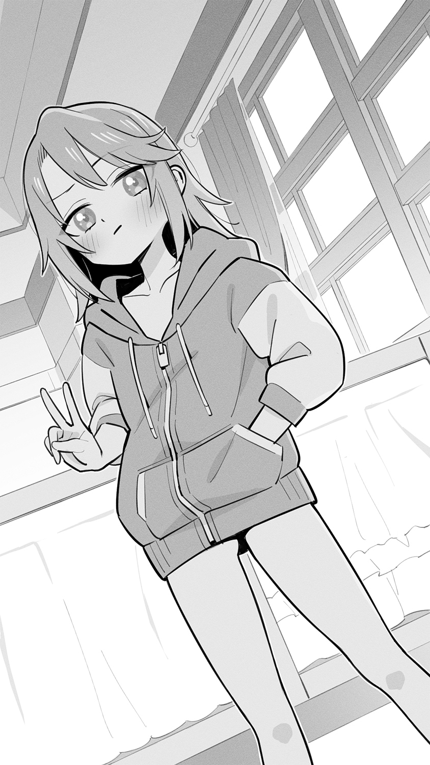 yuuki haru (idolmaster and 1 more) drawn by ukokkei