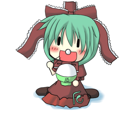 kagiyama hina (touhou and 1 more) drawn by futase_hijiri