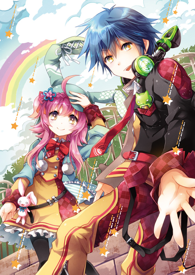 original drawn by yamadori_ofuu