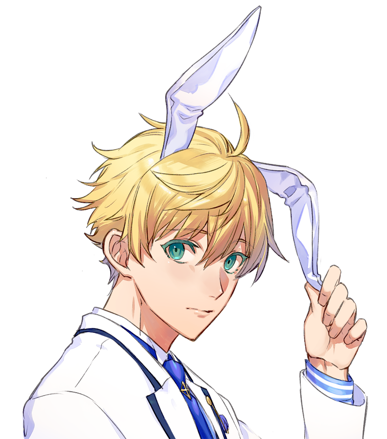 arthur pendragon (fate and 1 more) drawn by sujiko_(125motimoti)